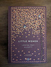 Little Women by Louisa May Alcott, Cranford C...