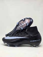 Nike Zoom Mercurial Superfly 10 Elite FG Size 6 Mens Soccer Shadow Pack New