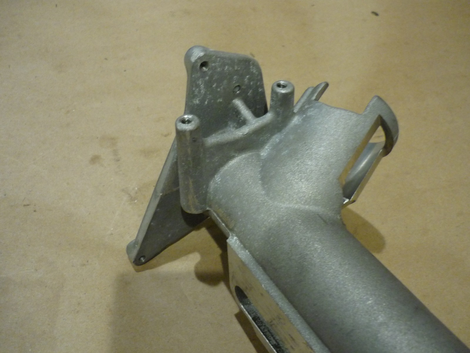 Ferrari 430 -Steering Column Support _ P/N 197700