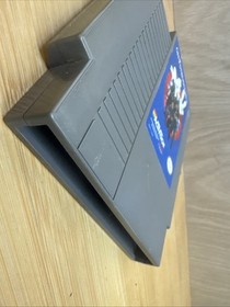 Ghostbusters 2 Nintendo NES Video Game 1985 Cleaned Tested