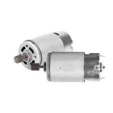 Pair of 12 Volt Motor for Peg Perego Children Ride on Car, 12V Replacement... 