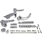 Accutronix Forward Control Chrome '09 '13 FLH FC305 SSAKC