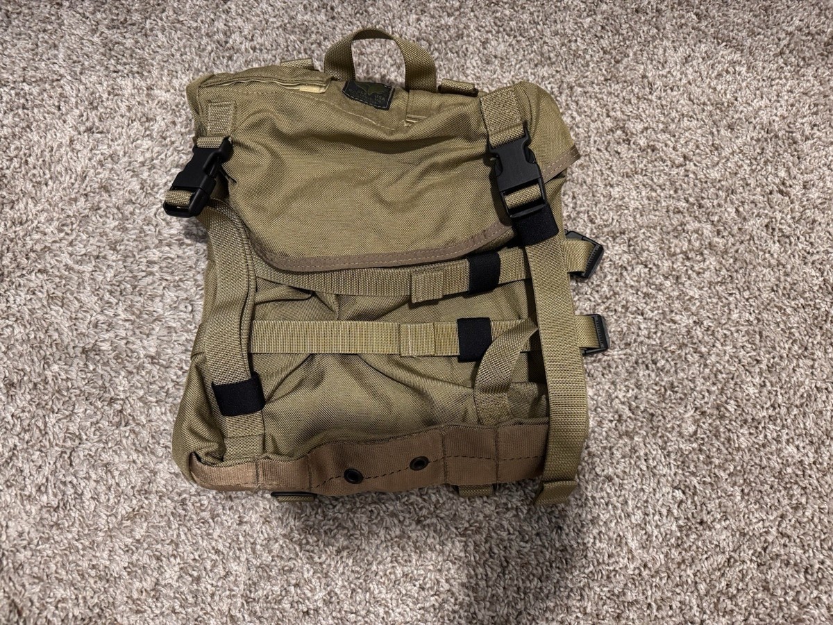 激レア 貴重 初期DG3 未使用 EAGLE BUTT PACK AOR2 RARE OLDGEN Eagle Industries Buttpack Pack DEVRGU CAG NSW RLCS