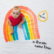 Lulujo Baby's My First Year A Dream Comes True