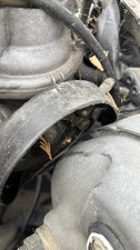 Moteur Volvo 240