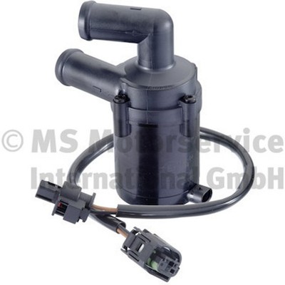 Wasserumwälzpumpe Standheizung PIERBURG 7.02671.48.0 für SEAT AUDI VW SKODA A3 7