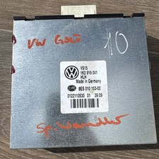 VW Golf Spannungswandler 1k0919041 (10)