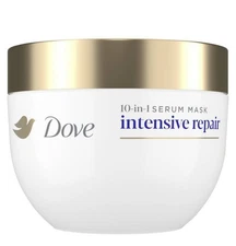 Dove Hair Intensive Repair 10in1 Serum Mask for Damaged And Dry Hair NEW