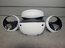 Sony PlayStation VR2 Headset - White