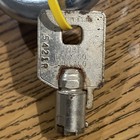 Padlock FORT LOCK VINTAGE  SERIES PK-2 HEAVY DUTY — photo 3