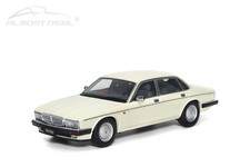Almost Real Jaguar Daimler Xj6 (xj40) 1986 1:18 ALM810542