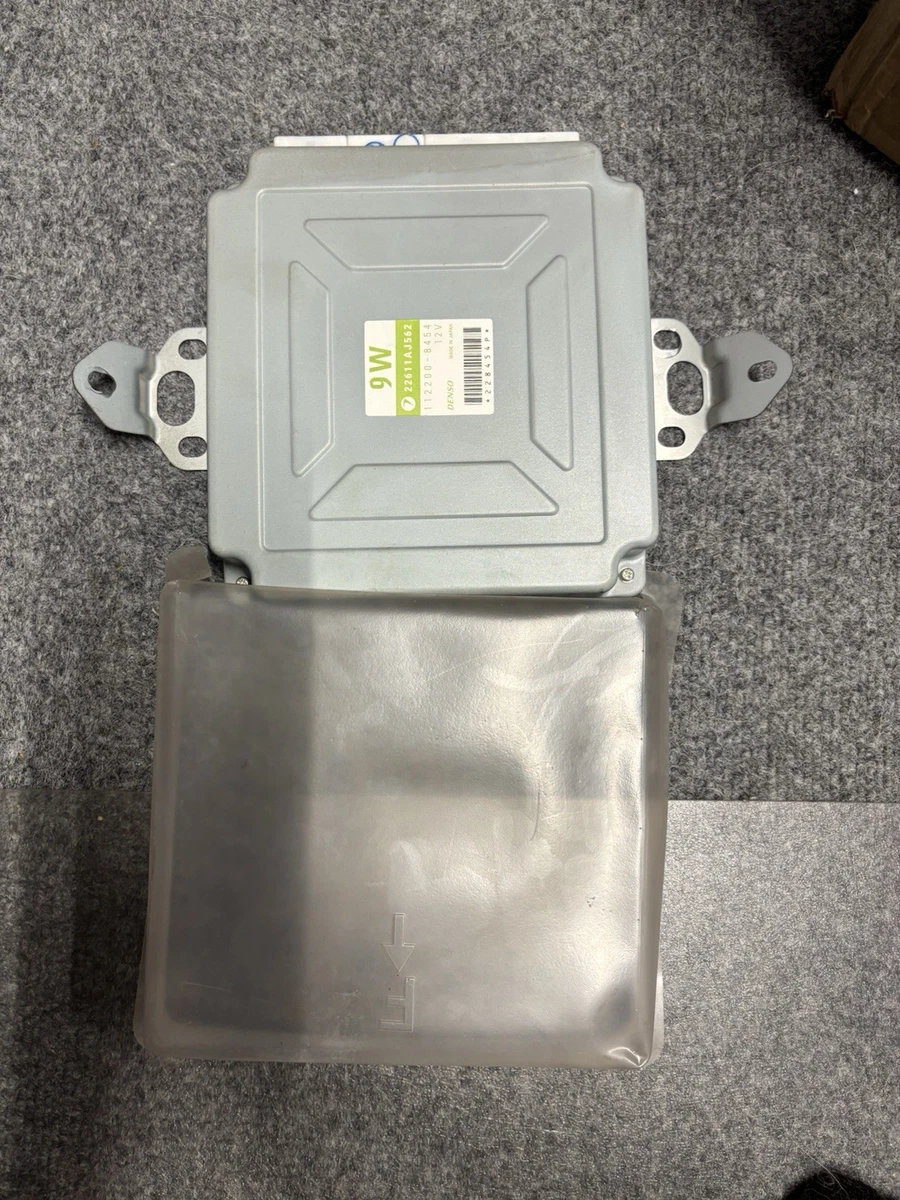 SF5 フォレスター ミッションコンピューター No.3076 SUBARU FORESTER