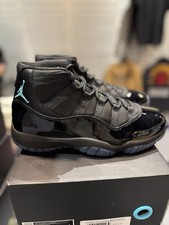 Air Jordan Retro 11 Gamma Blue Size 10.5 2025 CT8012-047 Brand New Authentic