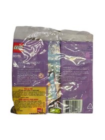 LEGO Friends: Jungle Boat (30115)