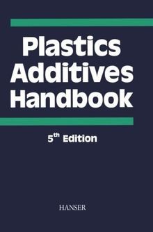 Plastics Additives Handbook von Zweifel, Hans | Buch | Zustand gut