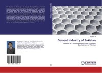 Cement Industry Of Pakistan Najabat Ali