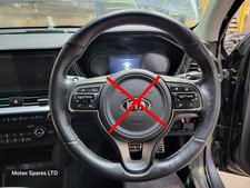 Kia Niro MK1 Steering Wheel Heated 2016 - 2021 56100Q4250DXC