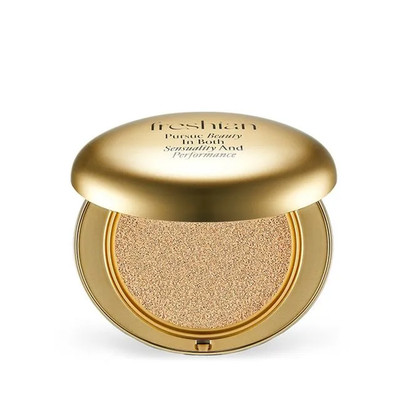 Freshian Egg-like Cover Cushion SPF50+ PA++++ Farbton: 203 Medium Beige (Vegan)