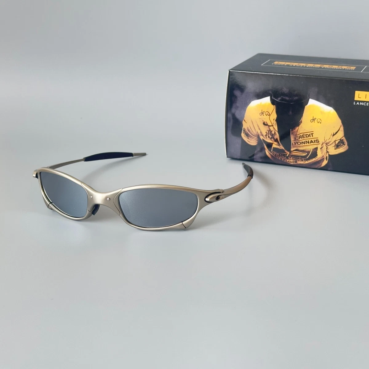 oakley juliet box products for sale | eBay