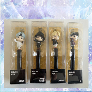 Bts Figure Set | eBay