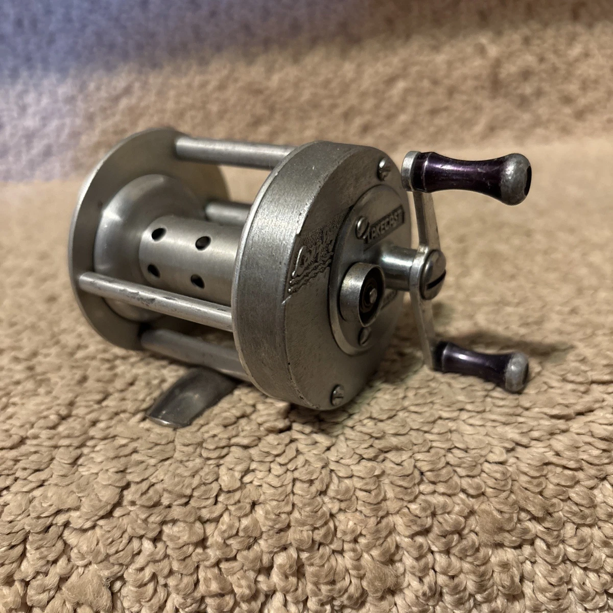 Langely Vintage Fishing Reels for sale | eBay