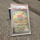 New ListingPokémon TCG Venusaur EX 198/165 PSA 9