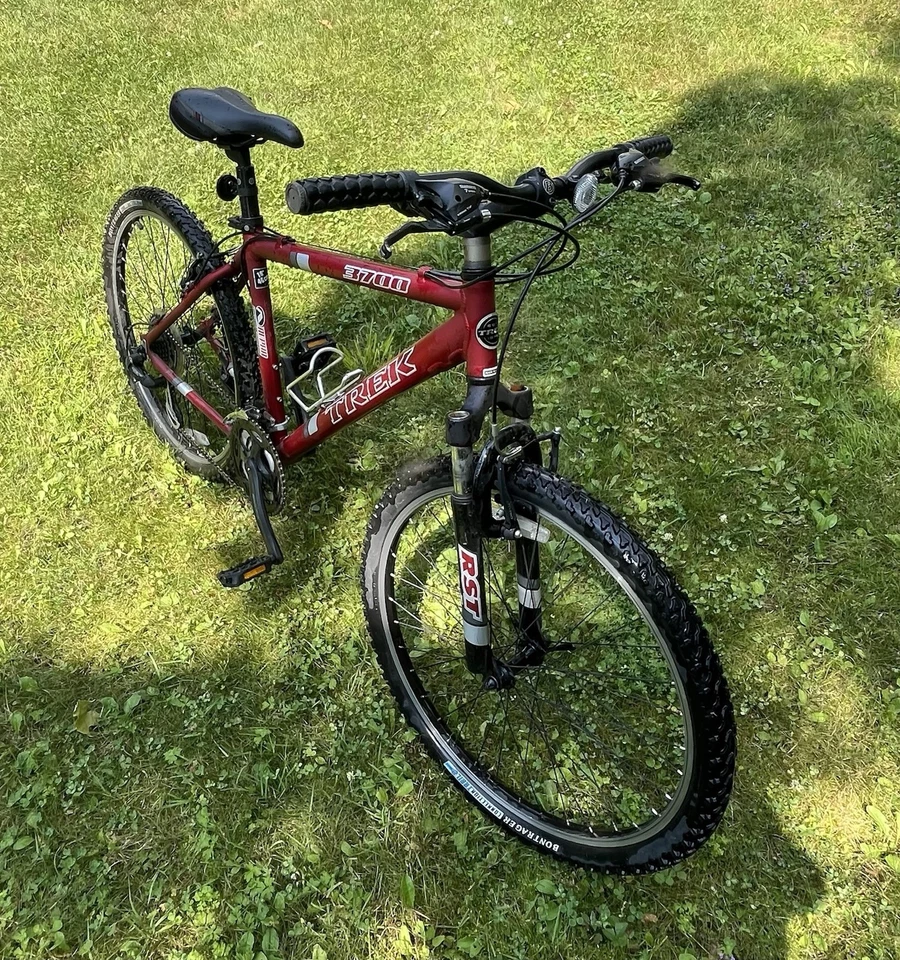 bike/bike - Image 4 of 4