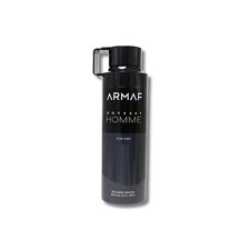 ARMAF ODYSSEY HOMME BLACK MEN DEODORANT 6.8FL.OZ 200ML