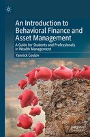 An Introduction To Behavioral Finance And Asset Management Yannick Coulon Buch