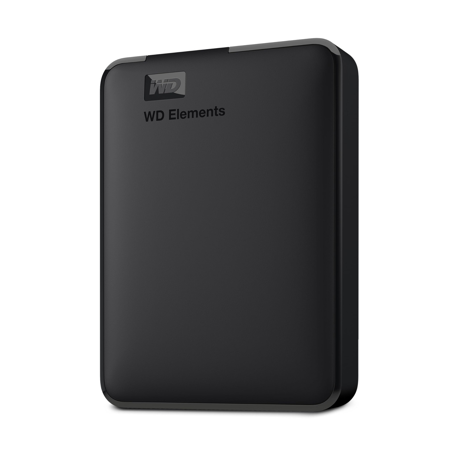 6TB Elements Portable External Hard Drive for Windows, USB 3.2 Gen 1/USB 3.0 ...-image