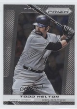 Click to enlarge Todd Helton
