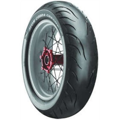Avon Tyres AV92 Cobra Chrome 260/40VR18 Rear 4120214