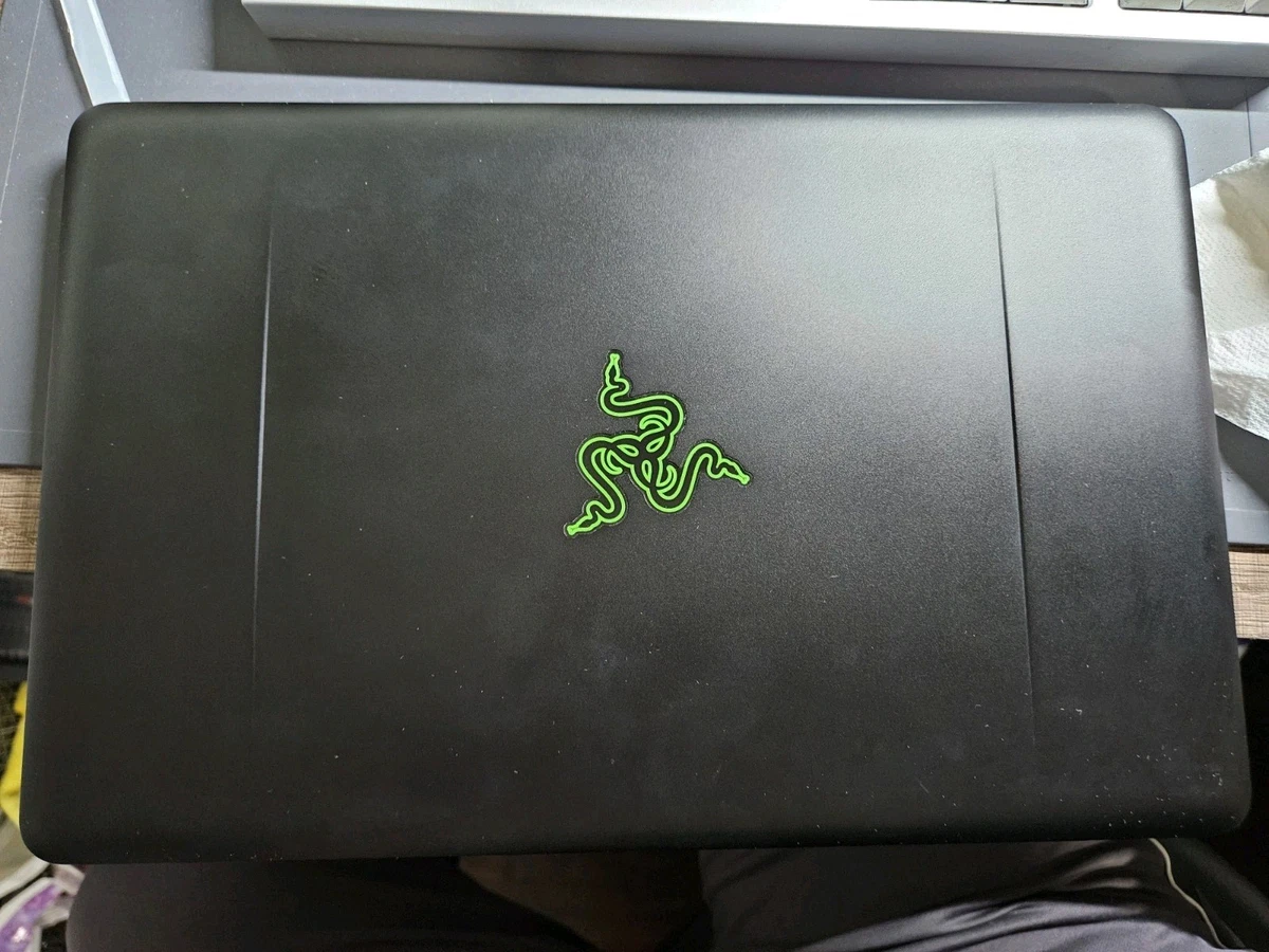 Razer Intel Core i7 8th Gen. PC Laptops & Netbooks for sale - eBay
