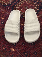 Adidas men Adilette 22 slides size 10