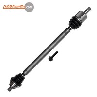 Antriebswelle Rechts Vorne VW Polo 9N 1.6 1.4 Automatikgetriebe 16V