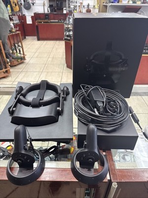 HP Reverb G2 V2 Virtual Reality Headset