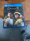 Shenmue III PS4 Private Collection Complete