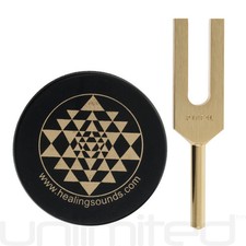 Jonathan Goldman's Pineal Activator Kit
