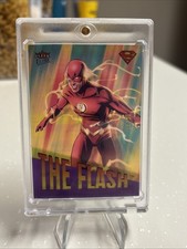 2026 Fleer Ultra Superman Checklist Guide in-content 43