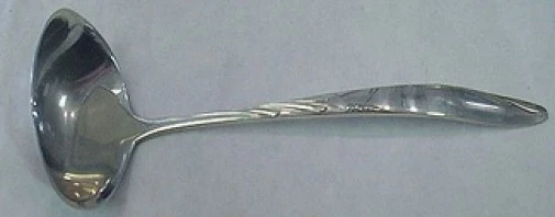 Willow by Gorham Sterling Silver Sauce Ladle 5 1/4"