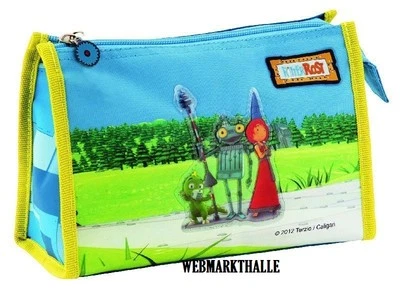 2 x RiTTER ROST NEU Mäppchen in zwei Farben verfügbar-NEU- SOPO