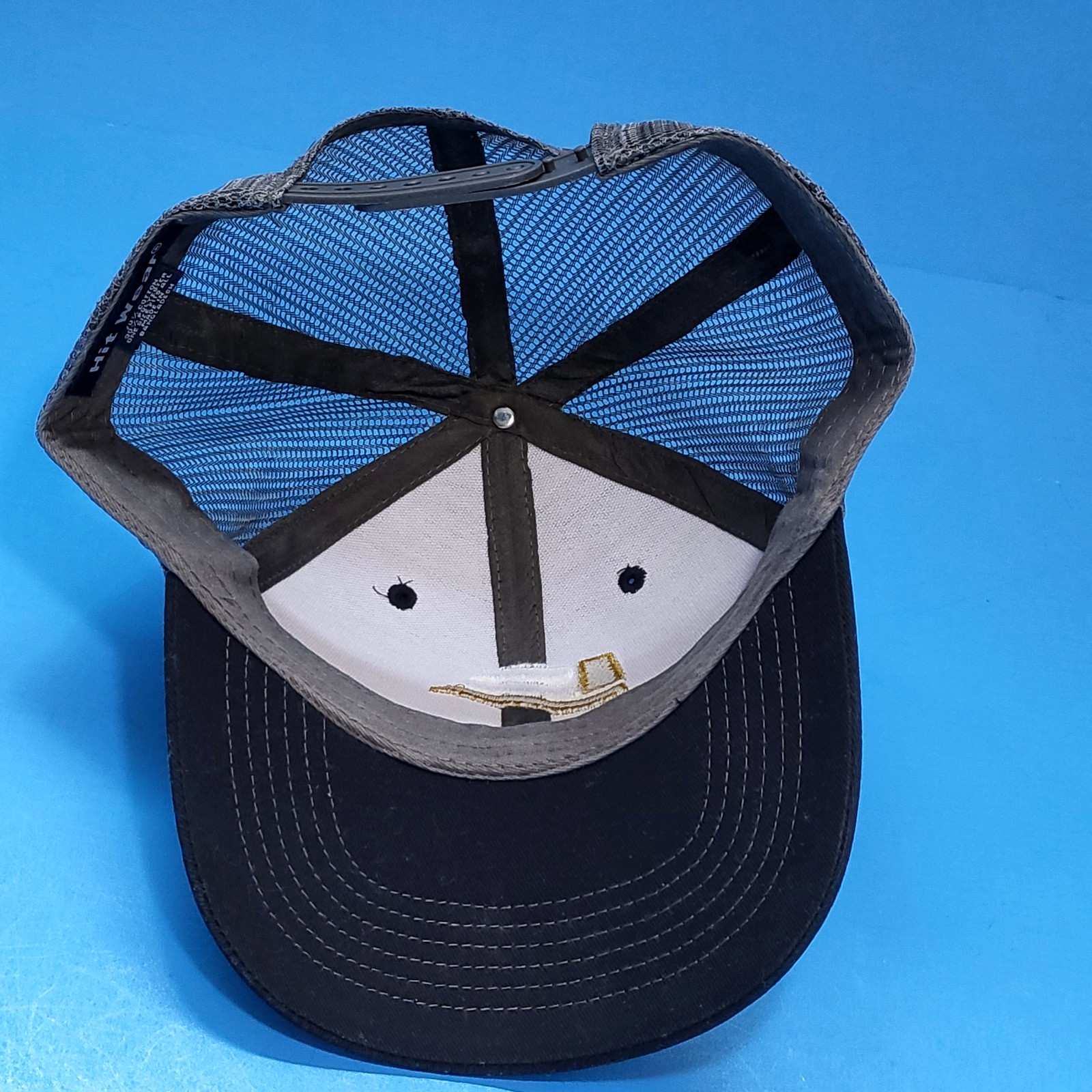 Loyal Source Adjustable Snap back Hat Baseball Ca… - image 4