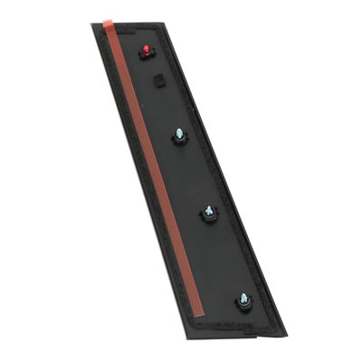 MAZDA OEM 20-24 CX-30 Front Door Exterior Trim-Applique DGH950M20