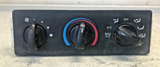 2000-2004 Ford F250 F350 Heater Control 2001 2002 2003 2004 F81H-19E764-A