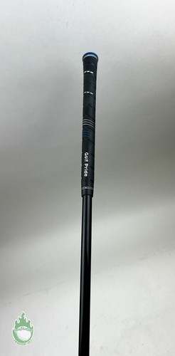 Gebrauchter Rechtshänder Mizuno JPX EZ Gap Wedge 55g Damen Flex Graphit Golfschläger - Bild 10 von 11