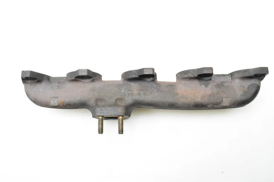 FORD FOCUS 2011 1.6 TDCI 725711 EXHAUST MANIFOLD - Image 4 of 4