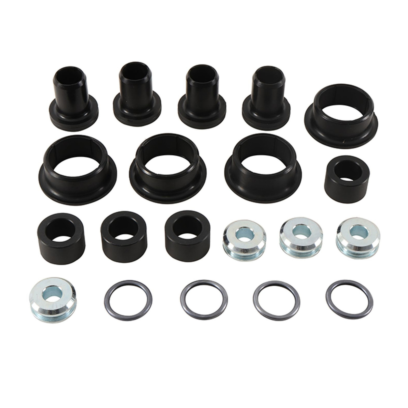 Rear Suspension Bushing Kit for Polaris Sportsman 570 Tractor 2018-2019 WRP