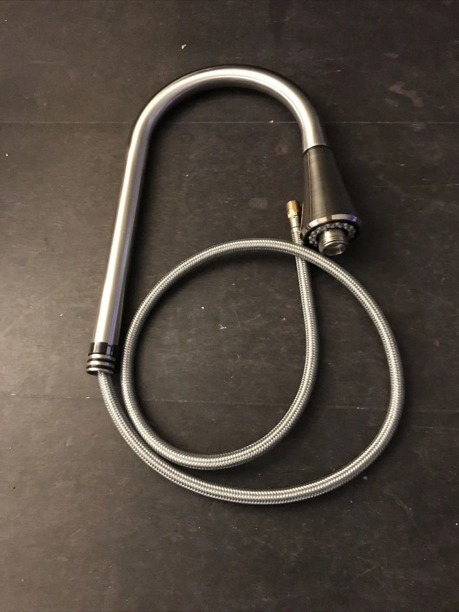 Moen A112 18 1m Kitchen Faucet Replacement Parts Home Alqu