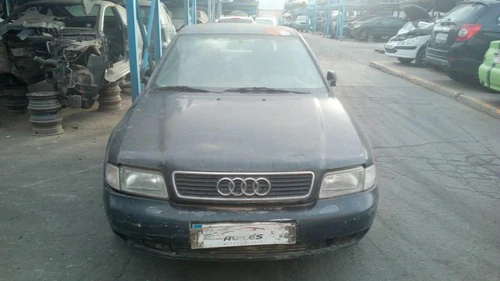 068117021B Ölkühler für AUDI A4 BERLINA (B5) 1.9 TDI 1998 3463342 - Afbeelding 6 van 10