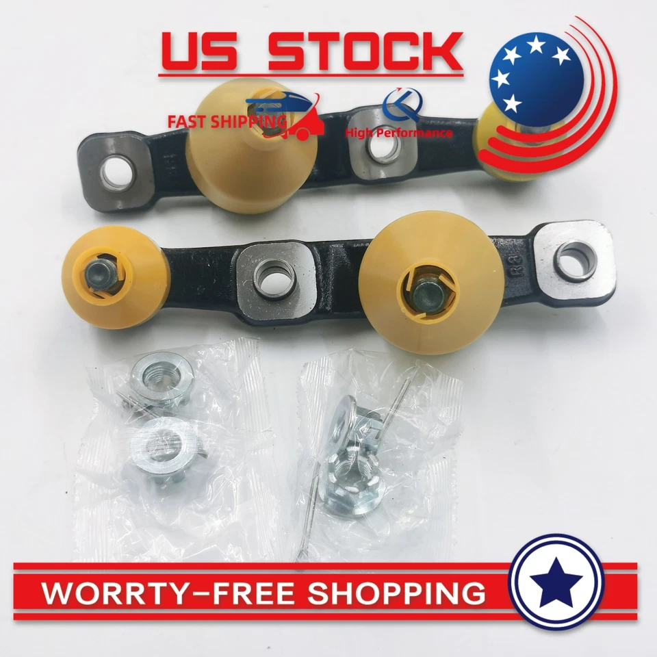 OEM Front Lower Ball Joint Set Right & Left For 2006-17 Lexus IS350 06-15 IS250 - Image 3 of 4